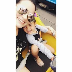 Meet your Posher, Brittany